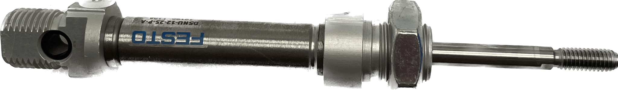 Festo Normzylinder DSNU-12-25-P-A - #product_category# | Klenk Maschinenhandel
