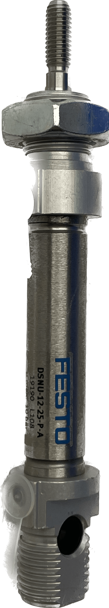 Festo Normzylinder DSNU-12-25-P-A - #product_category# | Klenk Maschinenhandel