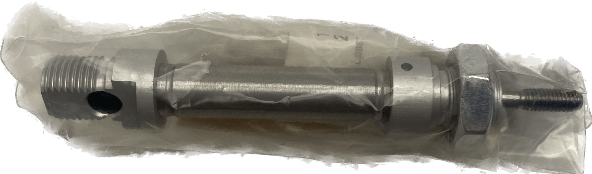 Festo Normzylinder DSNU-12-25-P-A - #product_category# | Klenk Maschinenhandel