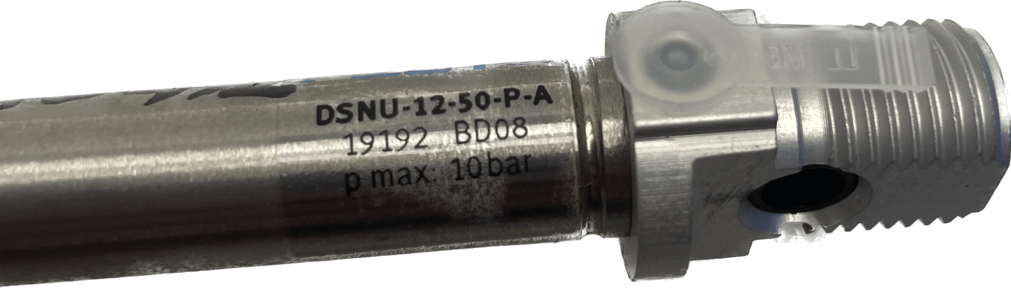 Festo Normzylinder DSNU-12-50-P-A - #product_category# | Klenk Maschinenhandel