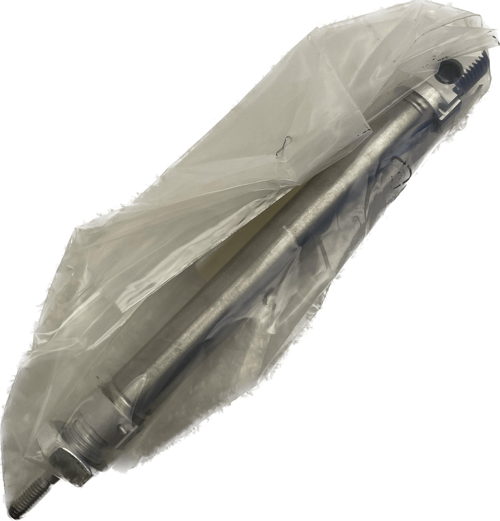 Festo Normzylinder DSNU-16-100-PPV-A - #product_category# | Klenk Maschinenhandel