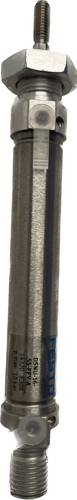 Festo Normzylinder DSNU-16-55 -PPV-A - #product_category# | Klenk Maschinenhandel