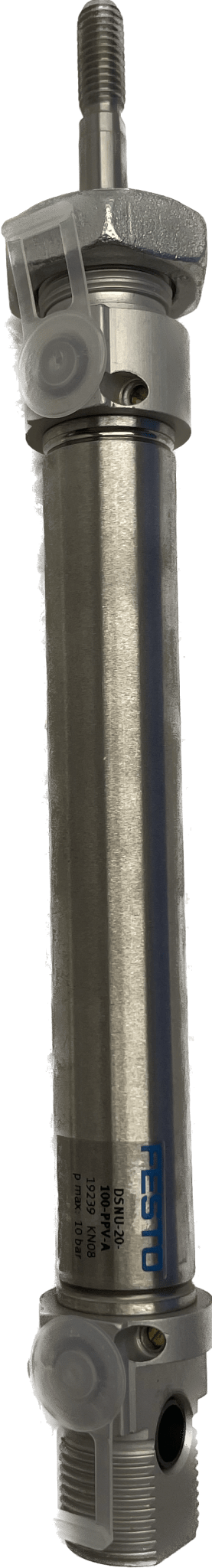 Festo Normzylinder DSNU-20-100-PPV-A - #product_category# | Klenk Maschinenhandel