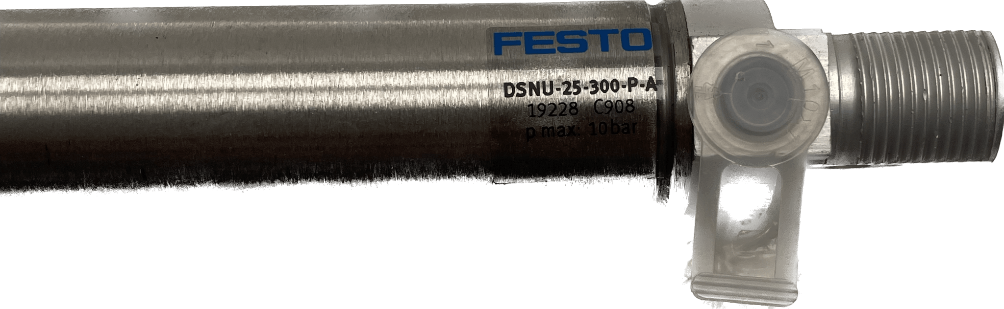 Festo Normzylinder DSNU-25-300-P-A - #product_category# | Klenk Maschinenhandel