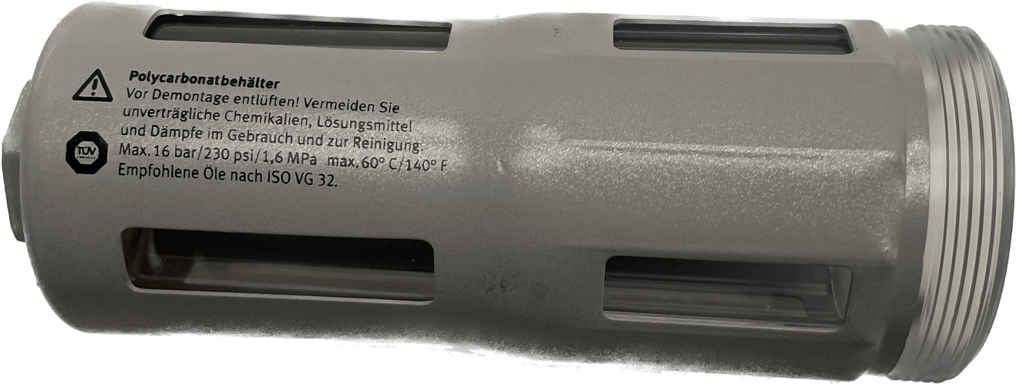 Festo Ölerschale LOE-D-MIDI M52X1,5 - #product_category# | Klenk Maschinenhandel