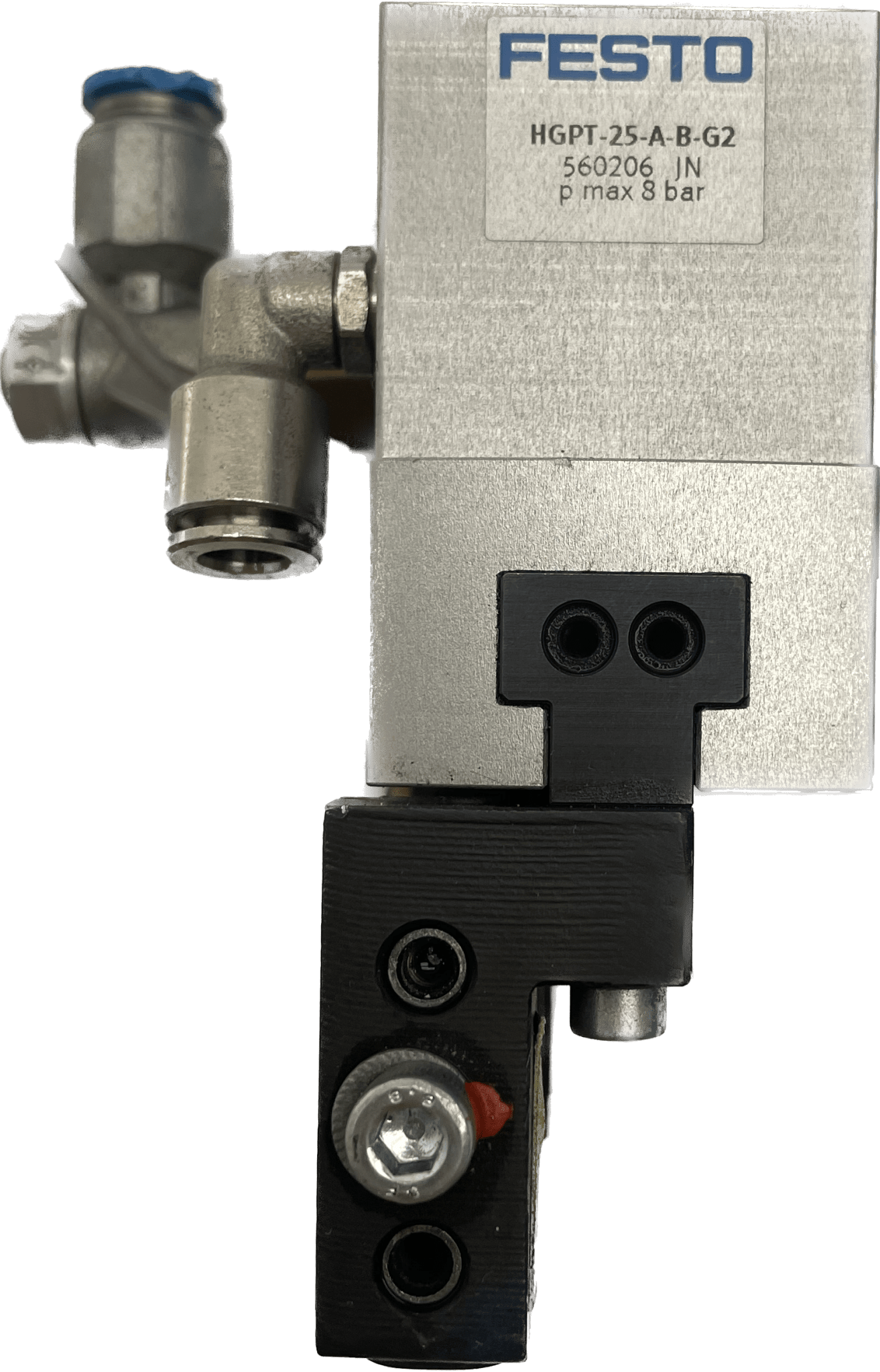 Festo Parallelgreifer HGPT-25-A-B-G2 - #product_category# | Klenk Maschinenhandel