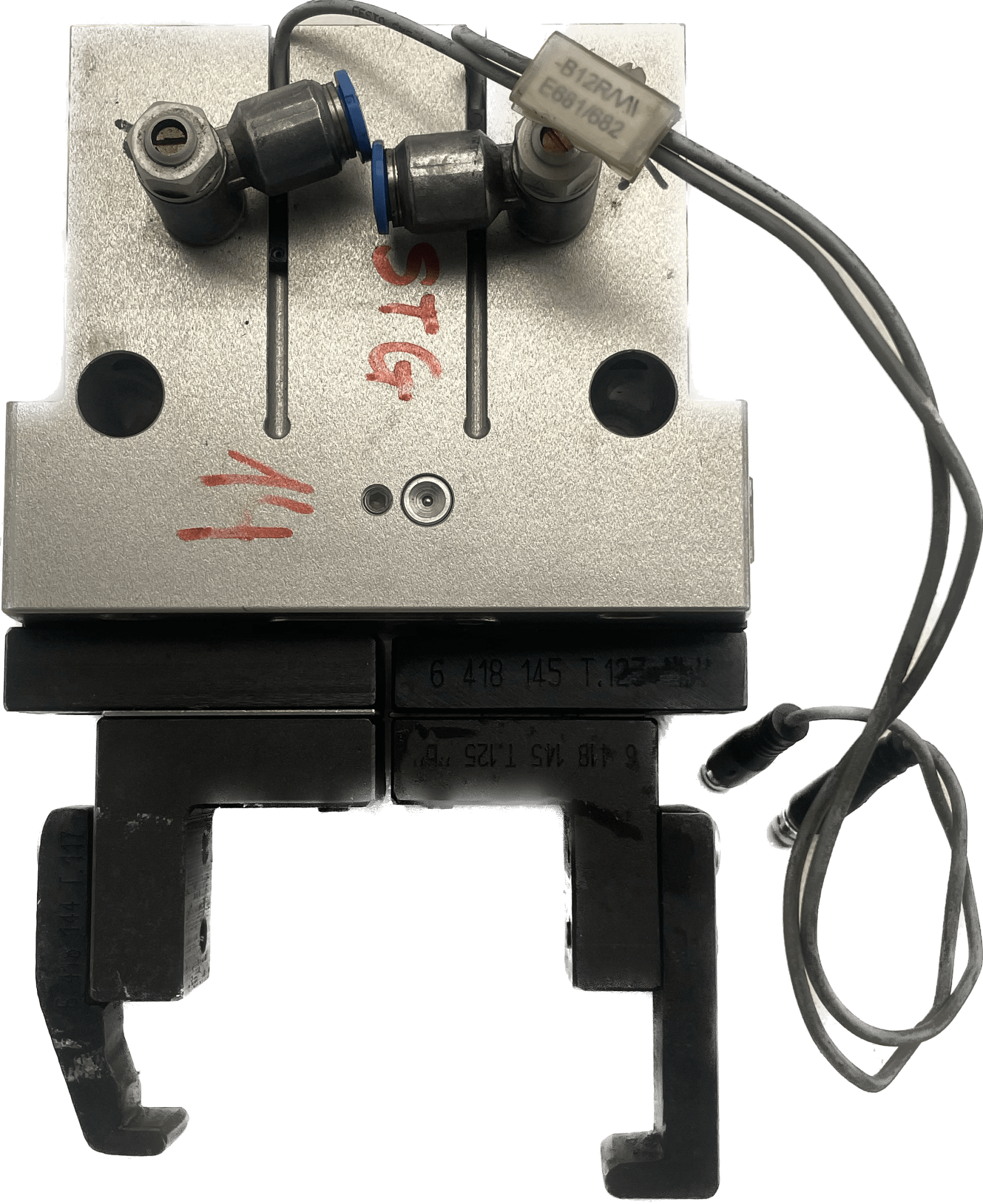 Festo Parallelgreifer HGPT-50-A-G2 - #product_category# | Klenk Maschinenhandel