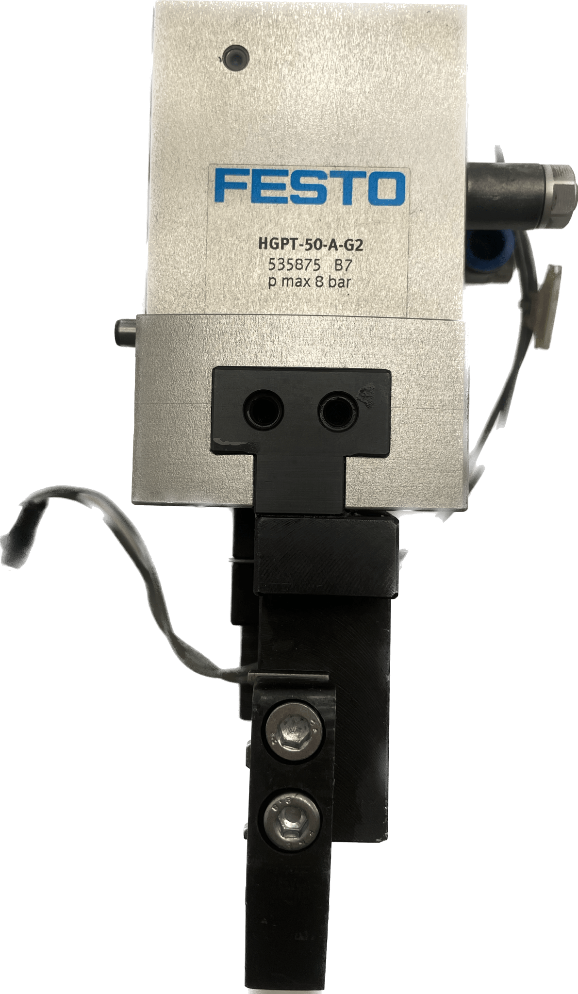 Festo Parallelgreifer HGPT-50-A-G2 - #product_category# | Klenk Maschinenhandel