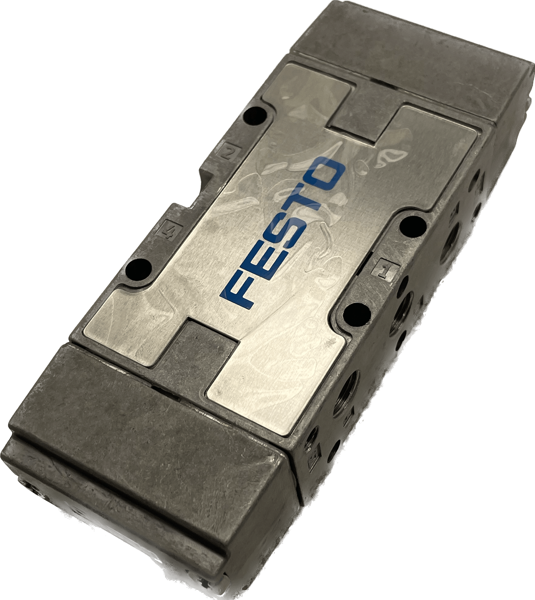 Festo Pneumatikventil J-5-1/8-B - #product_category# | Klenk Maschinenhandel