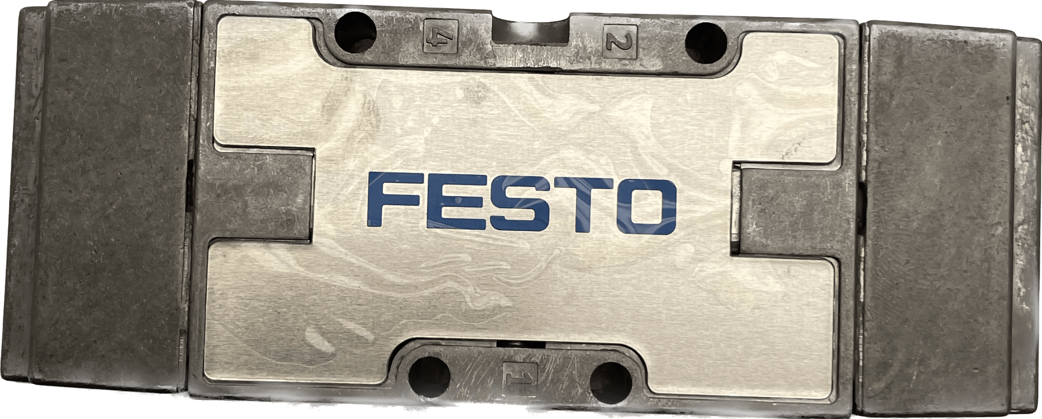 Festo Pneumatikventil J-5-1/8-B - #product_category# | Klenk Maschinenhandel