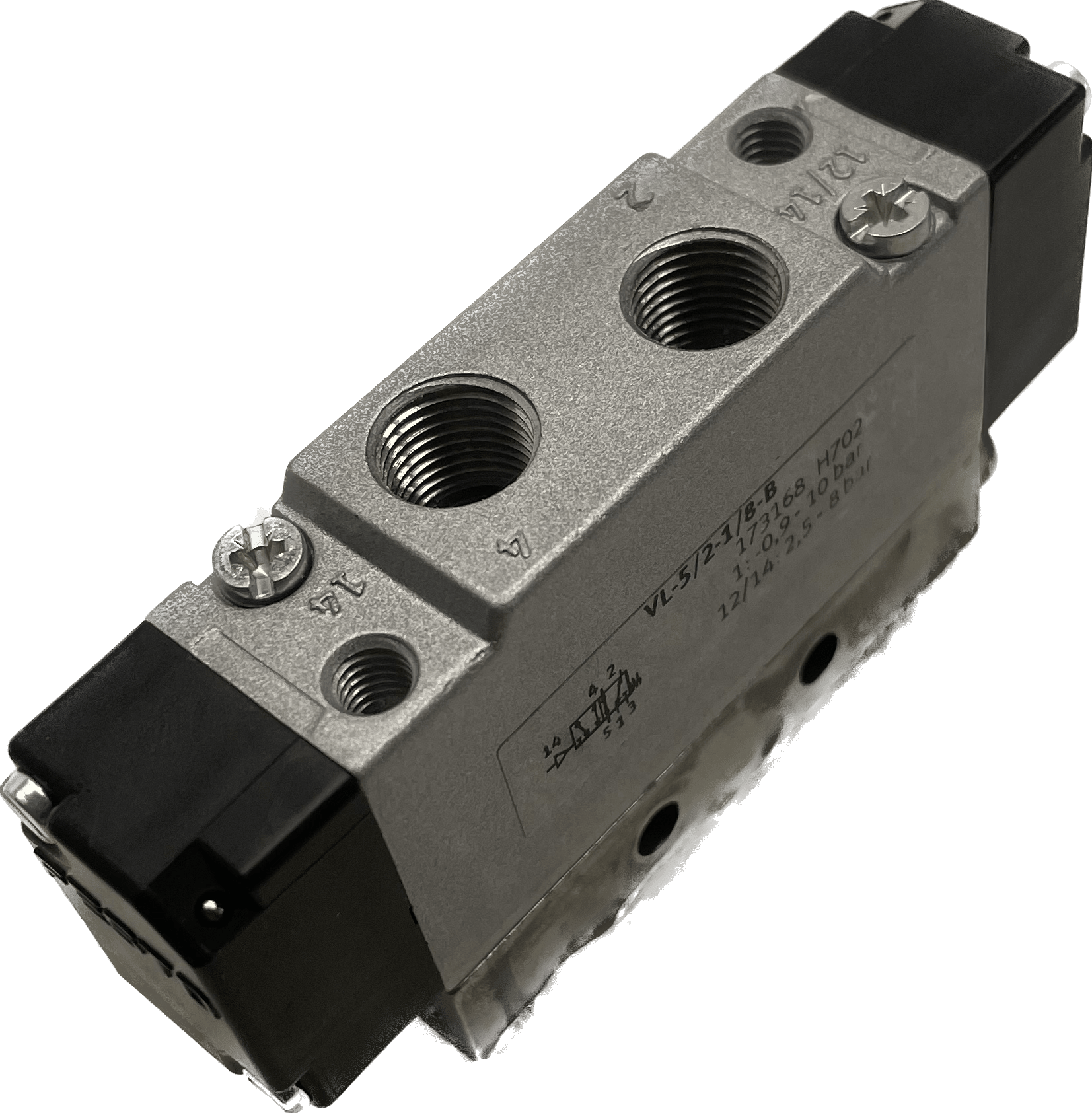 Festo Pneumatikventil VL-5/2-1/8-B - #product_category# | Klenk Maschinenhandel