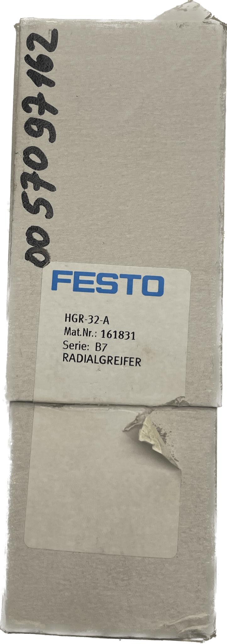 Festo Radialgreifer HGR-32-A - #product_category# | Klenk Maschinenhandel