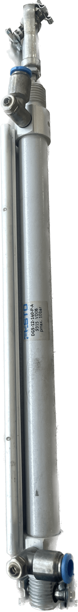 Festo Rundzylinder DGS-12-140-P-A - #product_category# | Klenk Maschinenhandel