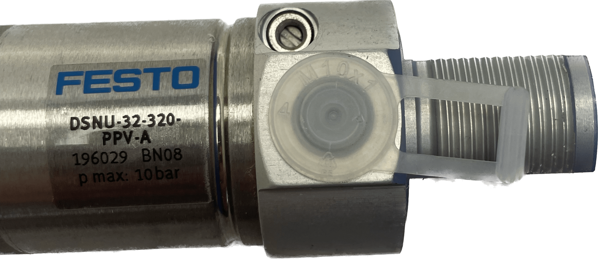 Festo Rundzylinder DSNU-32-320-PPV-A - #product_category# | Klenk Maschinenhandel