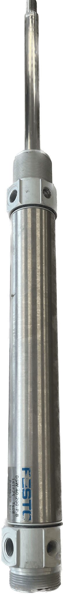 Festo Rundzylinder DSW-40-200-P-B - #product_category# | Klenk Maschinenhandel