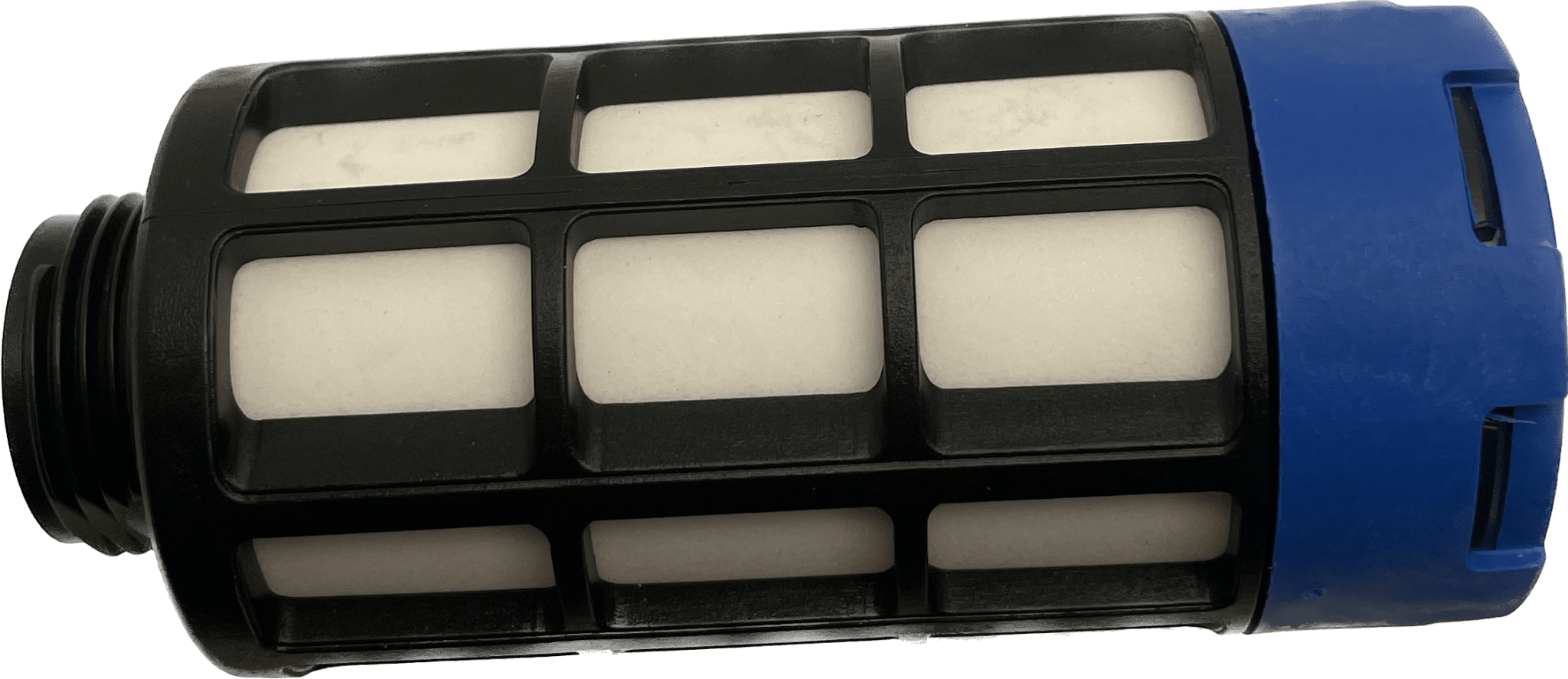 Festo Schalldämpfer U-1 - #product_category# | Klenk Maschinenhandel