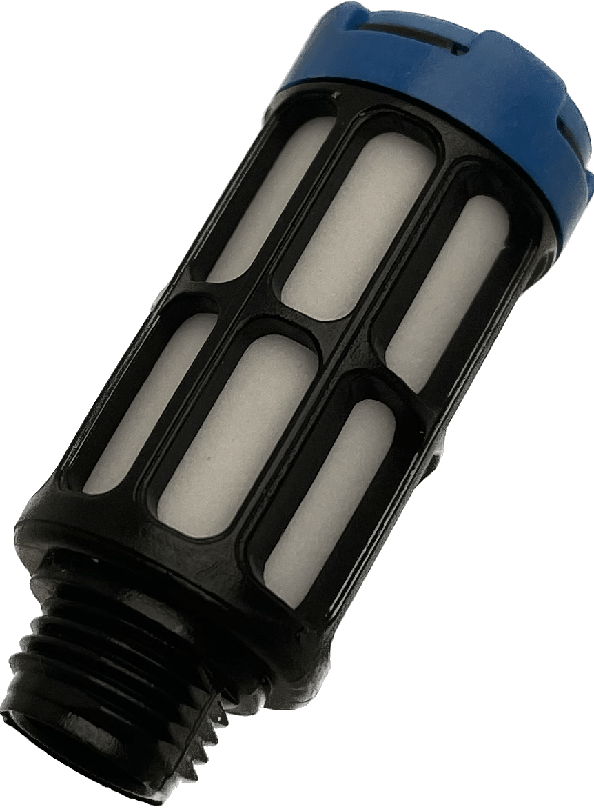 Festo Schalldämpfer U-1/8 - #product_category# | Klenk Maschinenhandel