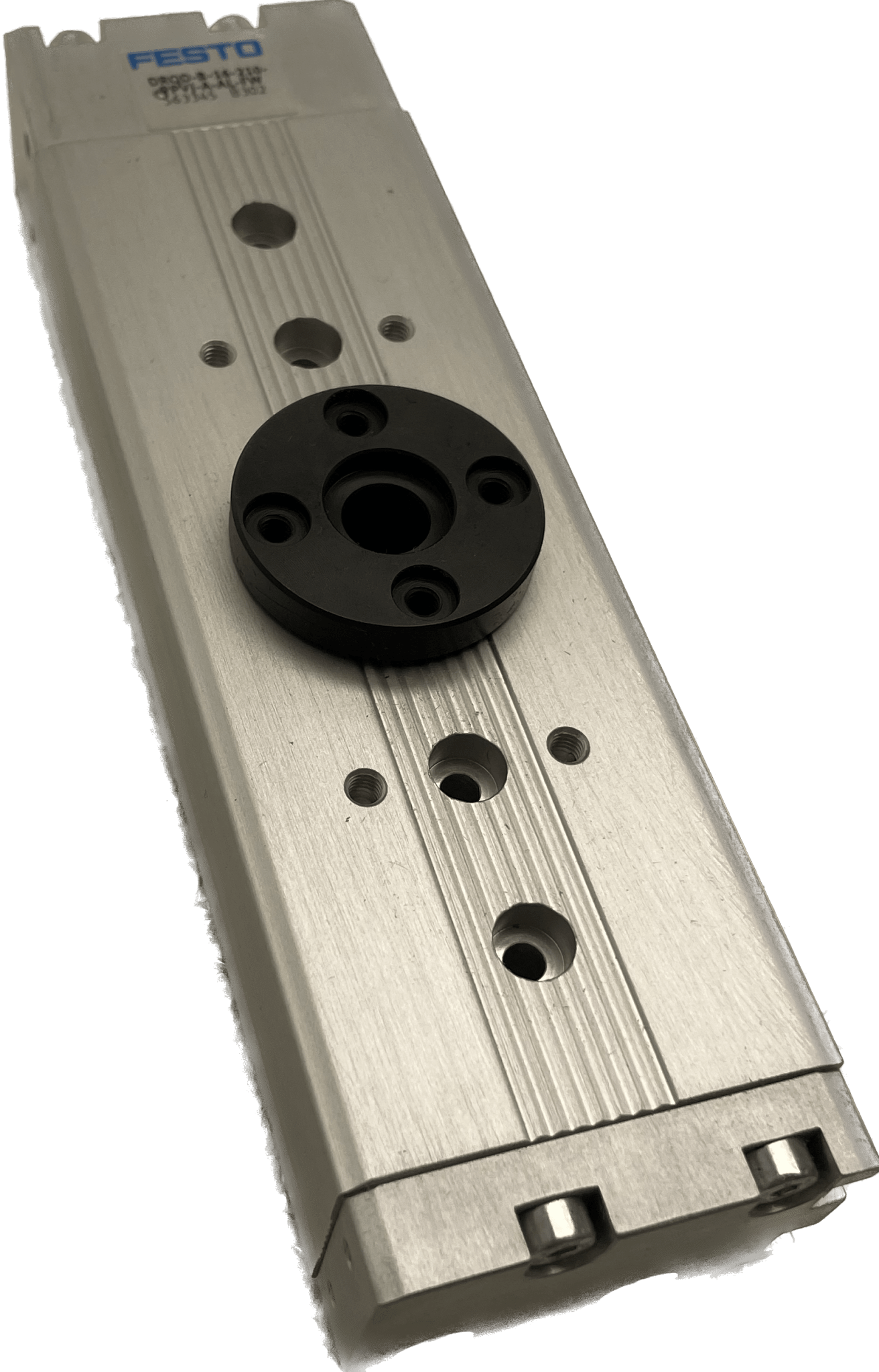 Festo Schwenkantrieb DRQD-B-16-210-PPVJ-A-AL-FW - #product_category# | Klenk Maschinenhandel