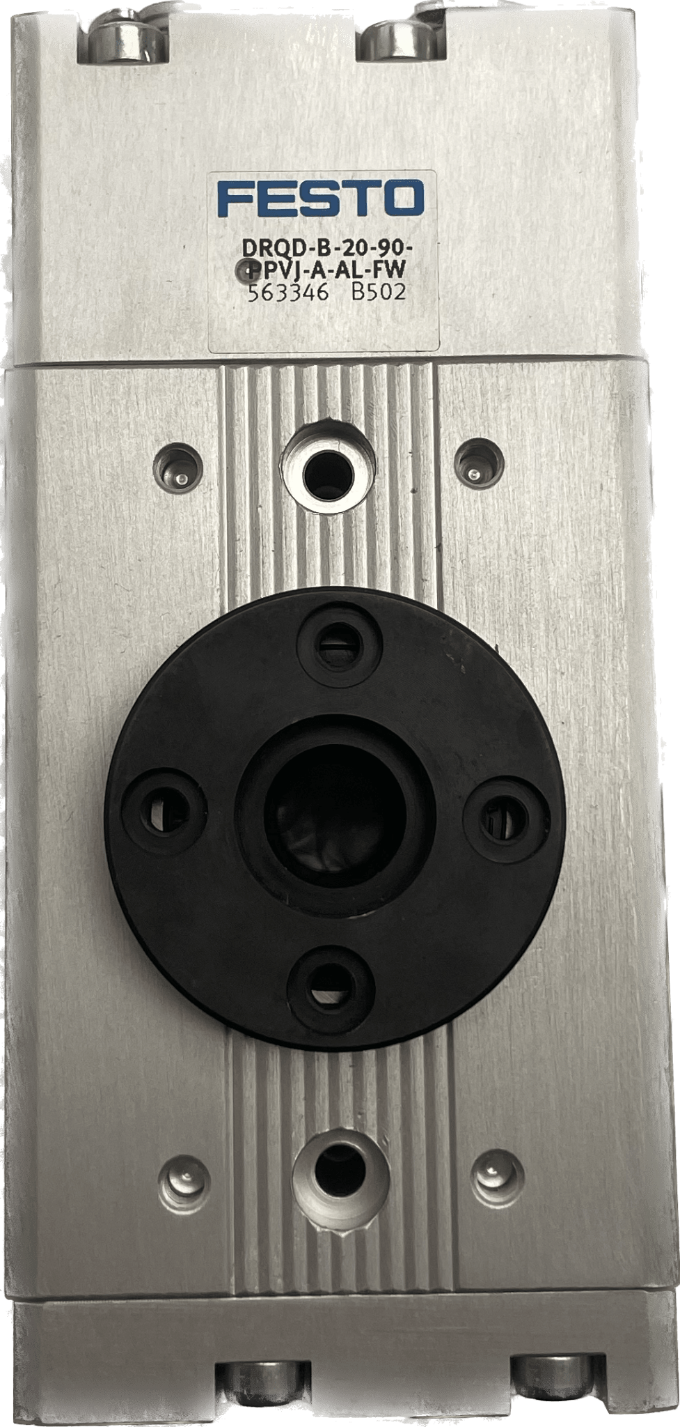 Festo Schwenkantrieb DRQD-B-20-90-PPVJ-A-AL-FW - #product_category# | Klenk Maschinenhandel