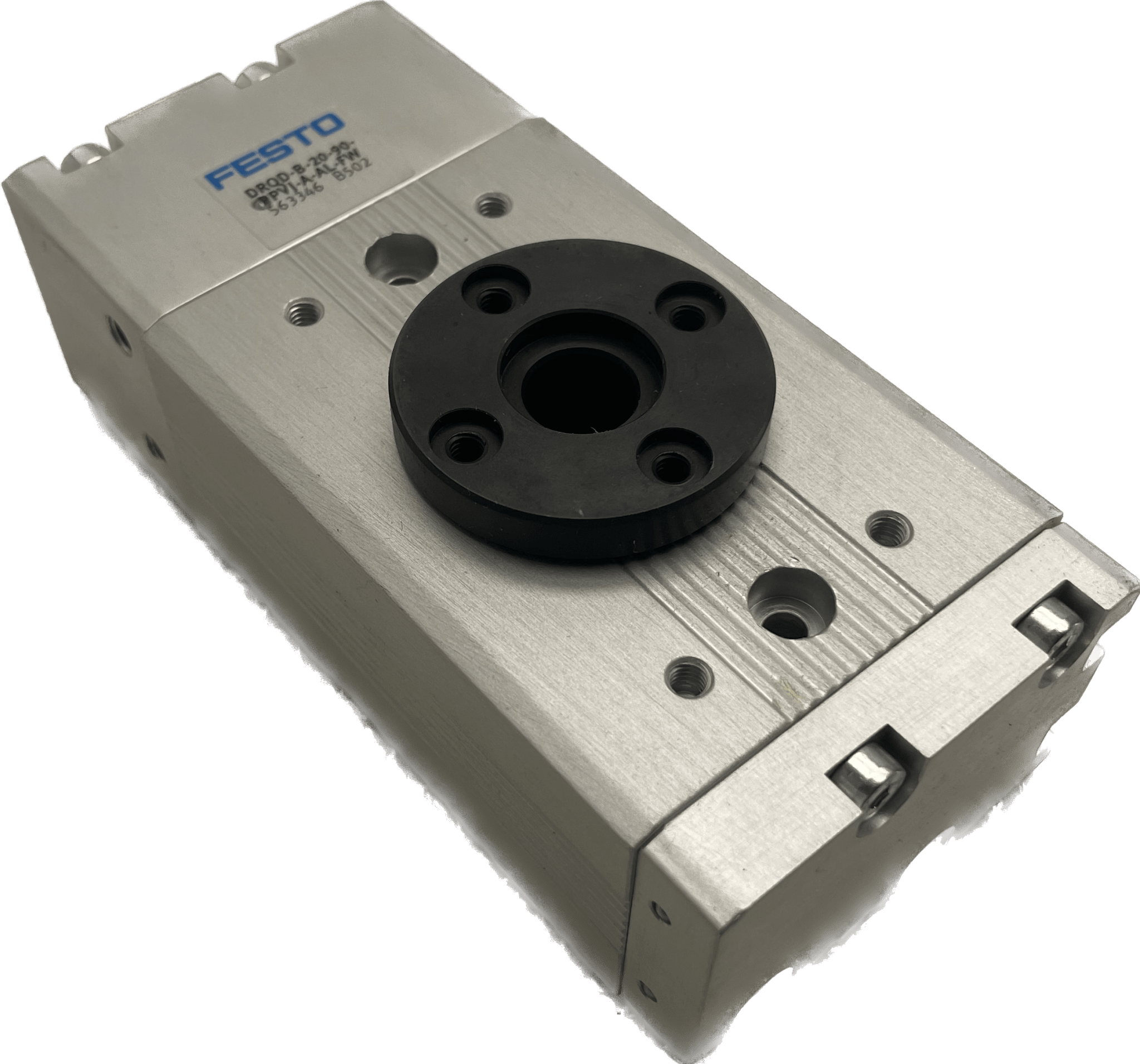 Festo Schwenkantrieb DRQD-B-20-90-PPVJ-A-AL-FW - #product_category# | Klenk Maschinenhandel