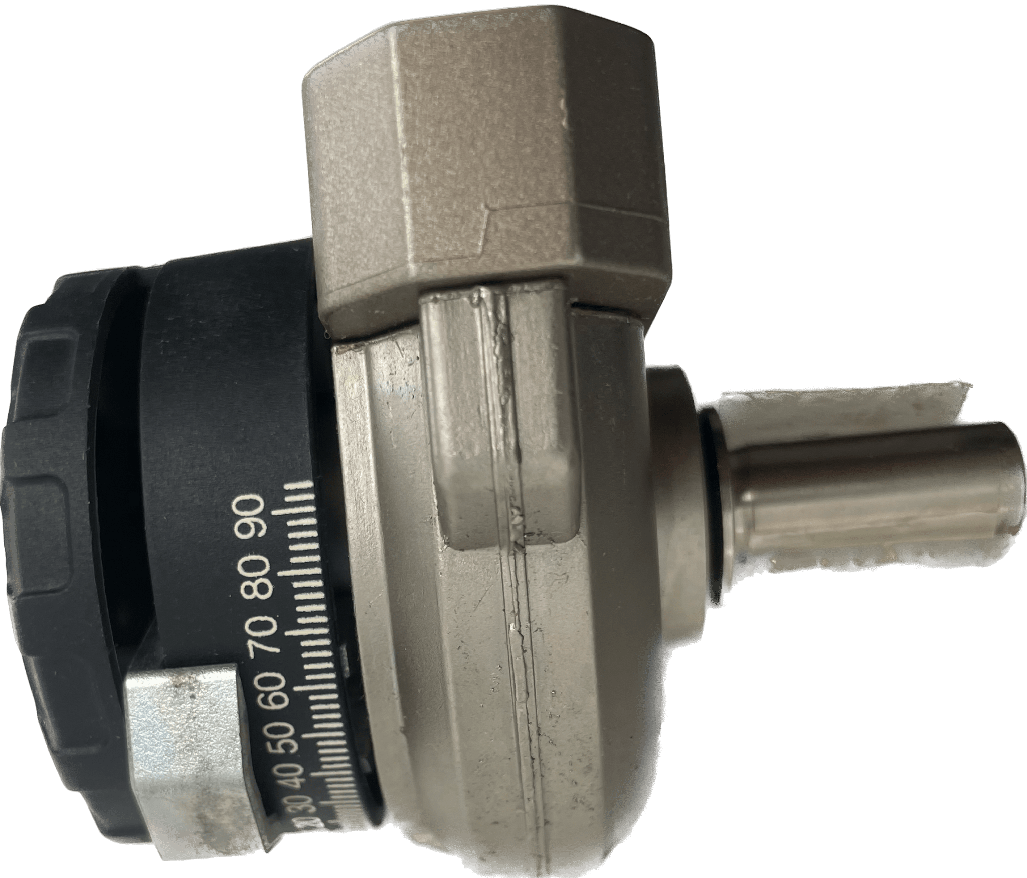 Festo Schwenkantrieb DSR-16-180-P - #product_category# | Klenk Maschinenhandel