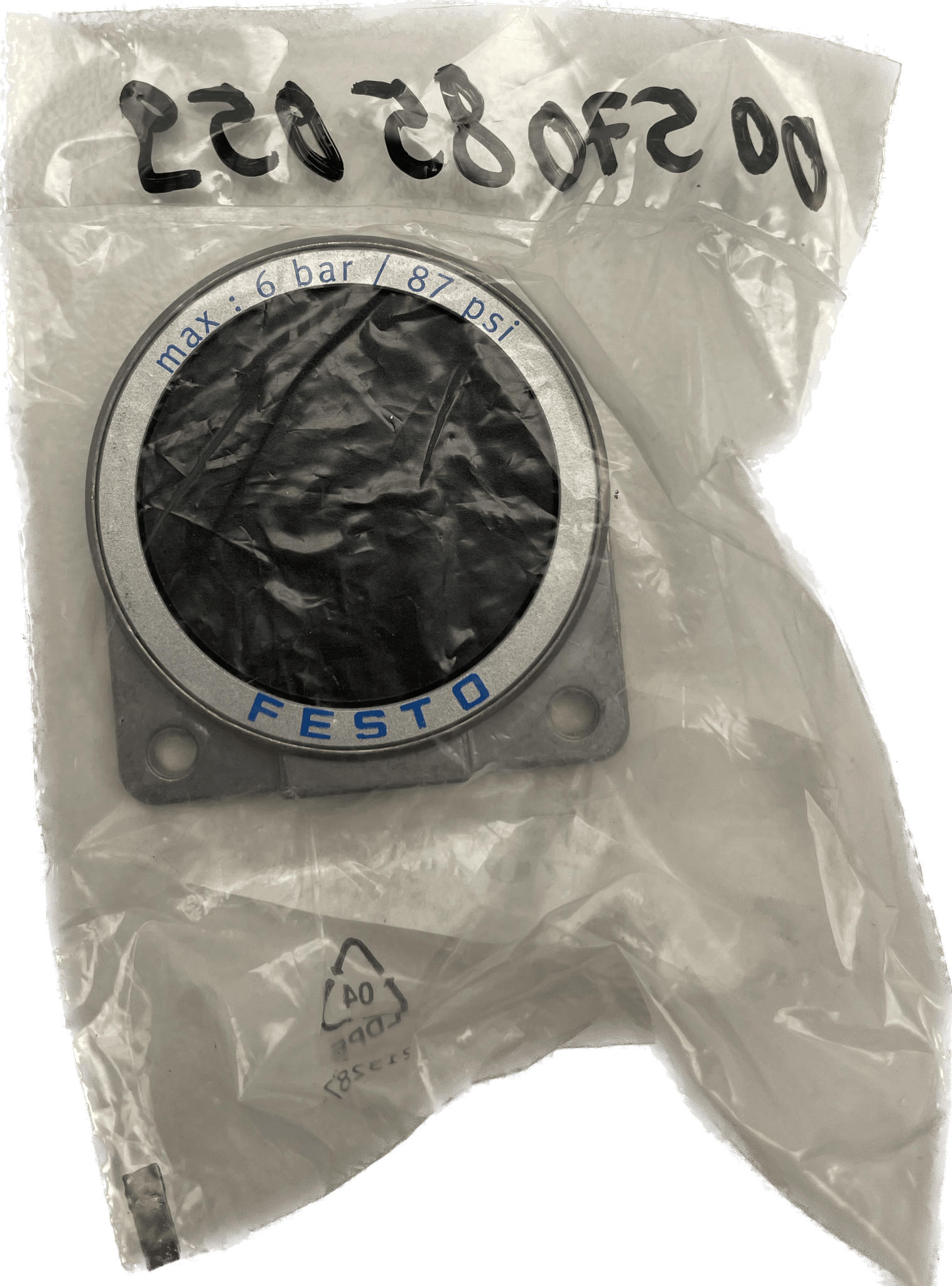 Festo Spannmodul EV-50-5 - #product_category# | Klenk Maschinenhandel