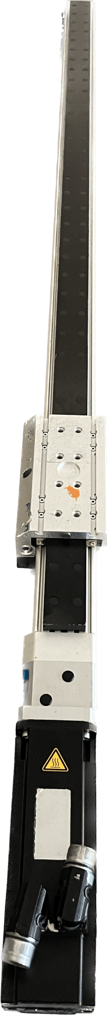 Festo Spindelachse DGE-40-1200-SP-KG-KF-GK-SH - #product_category# | Klenk Maschinenhandel