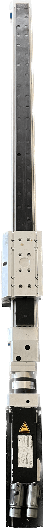 Festo Spindelachse DGE-40-800-SP-KG-KF-GK-SH - #product_category# | Klenk Maschinenhandel