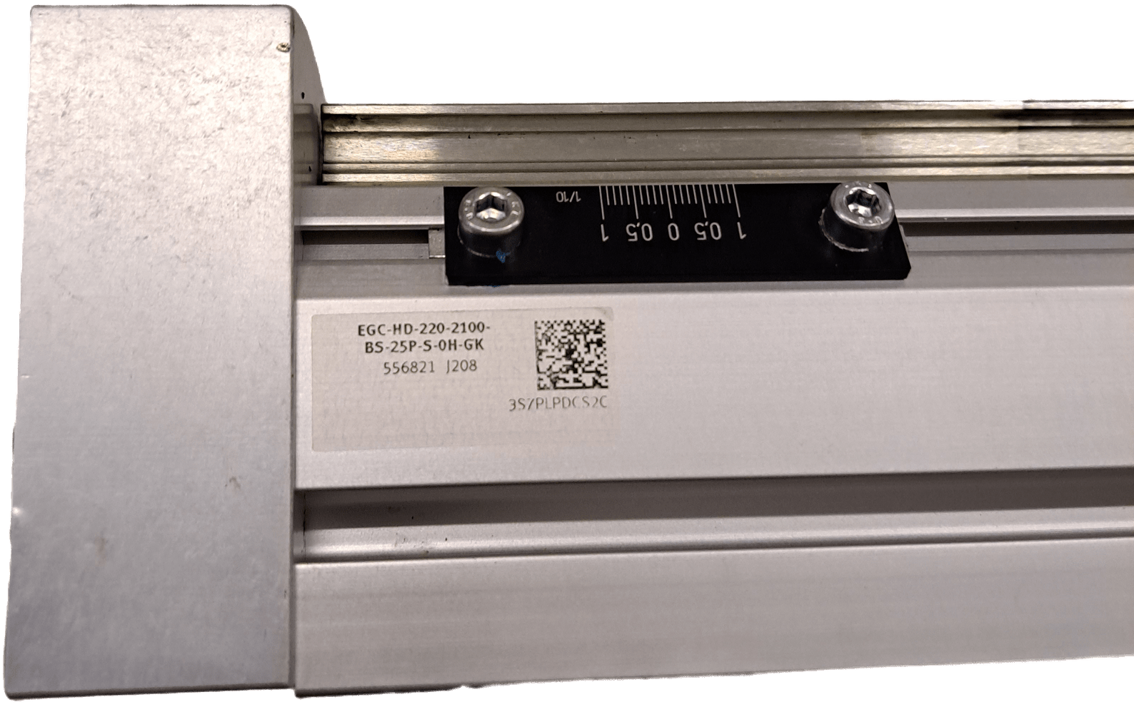 Festo Spindelachse EGC-HD-220-2100-BS-25P-0H-GK - #product_category# | Klenk Maschinenhandel