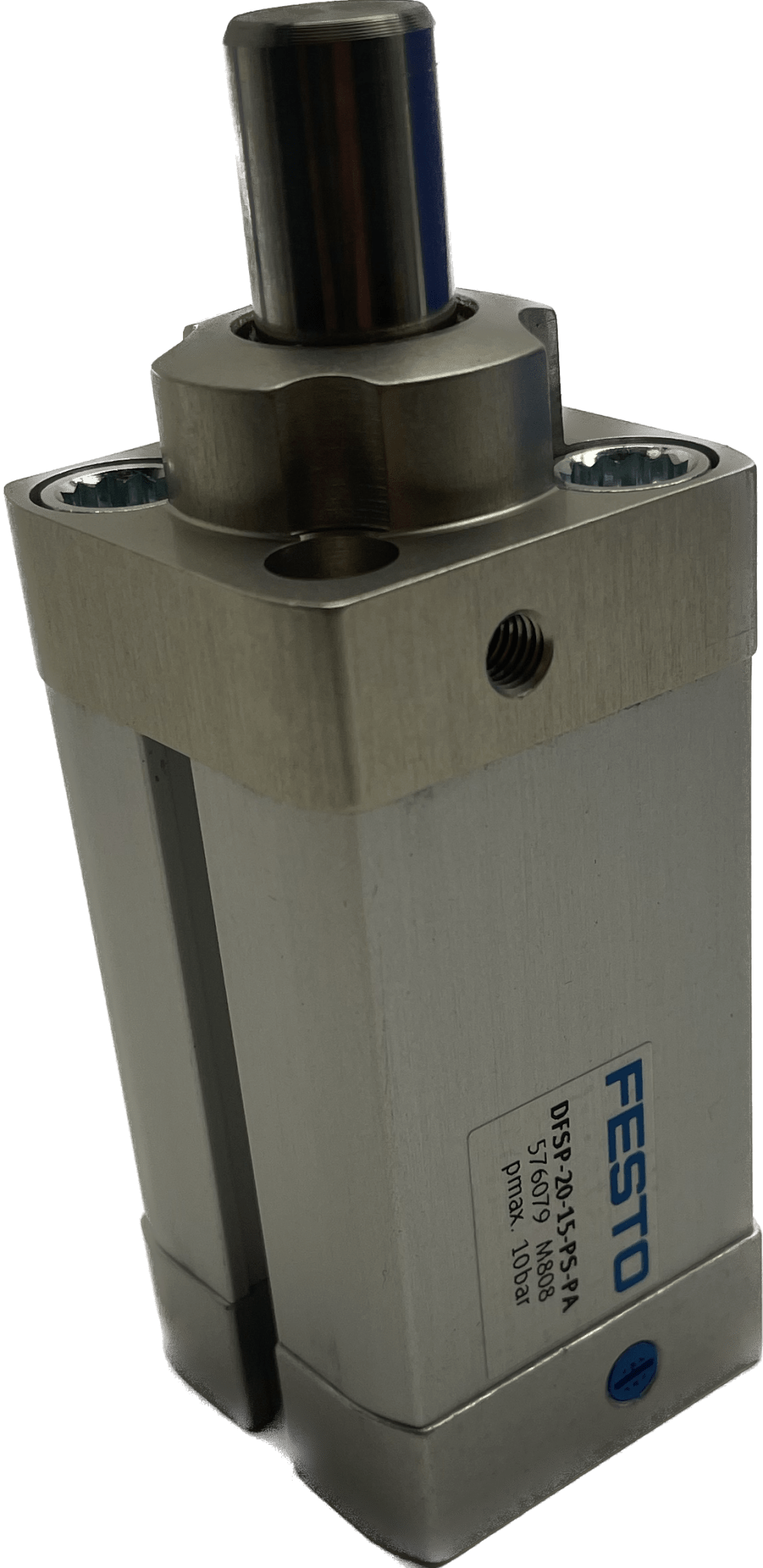 Festo Stopperzylinder DFSP-20-15-PS-PA - #product_category# | Klenk Maschinenhandel