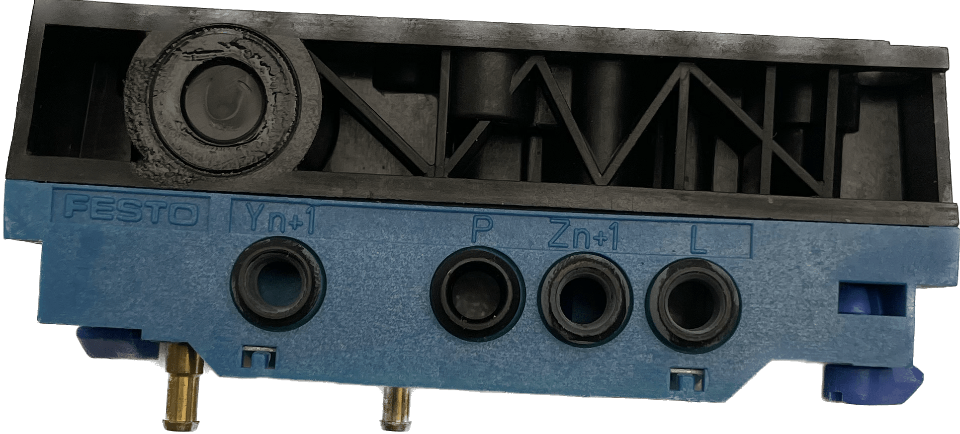 Festo Taktstufen-Baustein TAC-2N-PK-3-01 - #product_category# | Klenk Maschinenhandel