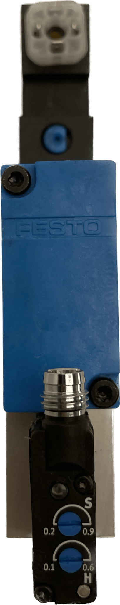 Festo VADMI-200-LS-P - #product_category# | Klenk Maschinenhandel