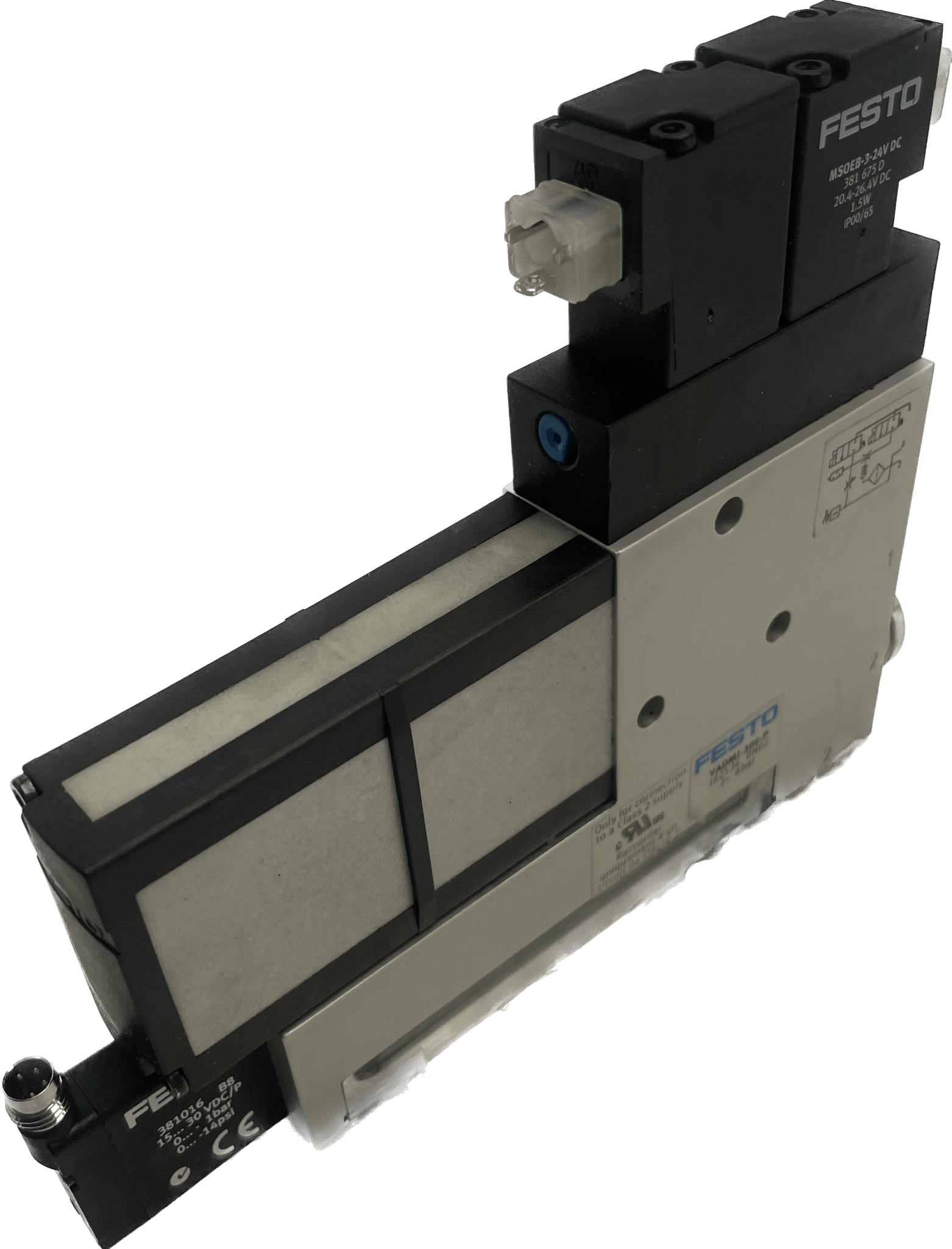 Festo VADMI-300-P - #product_category# | Klenk Maschinenhandel