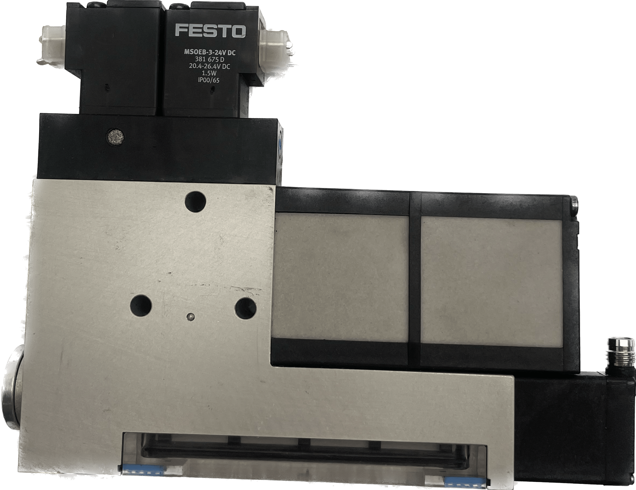 Festo VADMI-300-P - #product_category# | Klenk Maschinenhandel