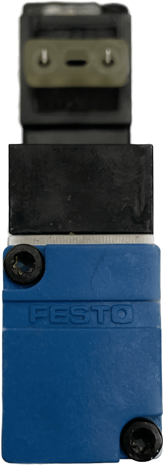 Festo Vakuumsaugdüse VAD-ME-1/8 - #product_category# | Klenk Maschinenhandel