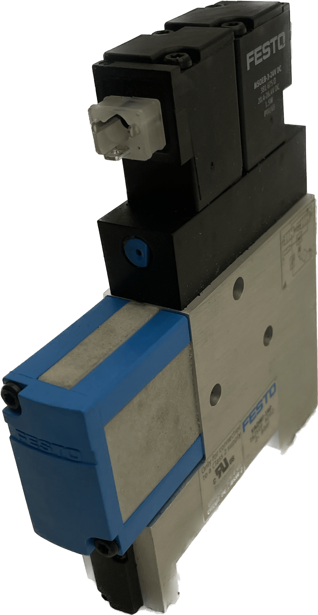 Festo Vakuumsaugdüse VADMI-140 - #product_category# | Klenk Maschinenhandel