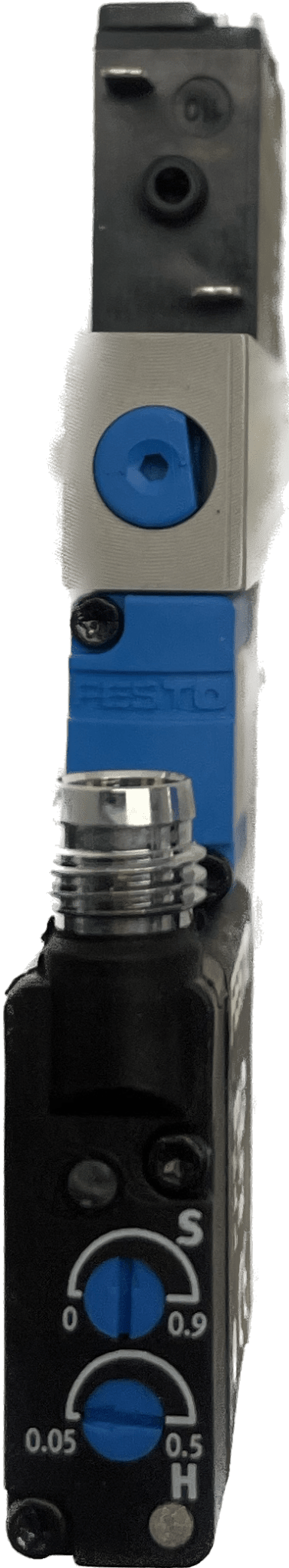 Festo Vakuumsaugdüse VADMI-45-P - #product_category# | Klenk Maschinenhandel