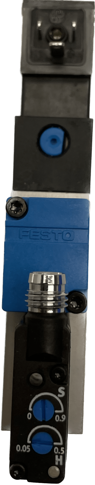 Festo Vakuumsaugdüse VADMI-95-P - #product_category# | Klenk Maschinenhandel