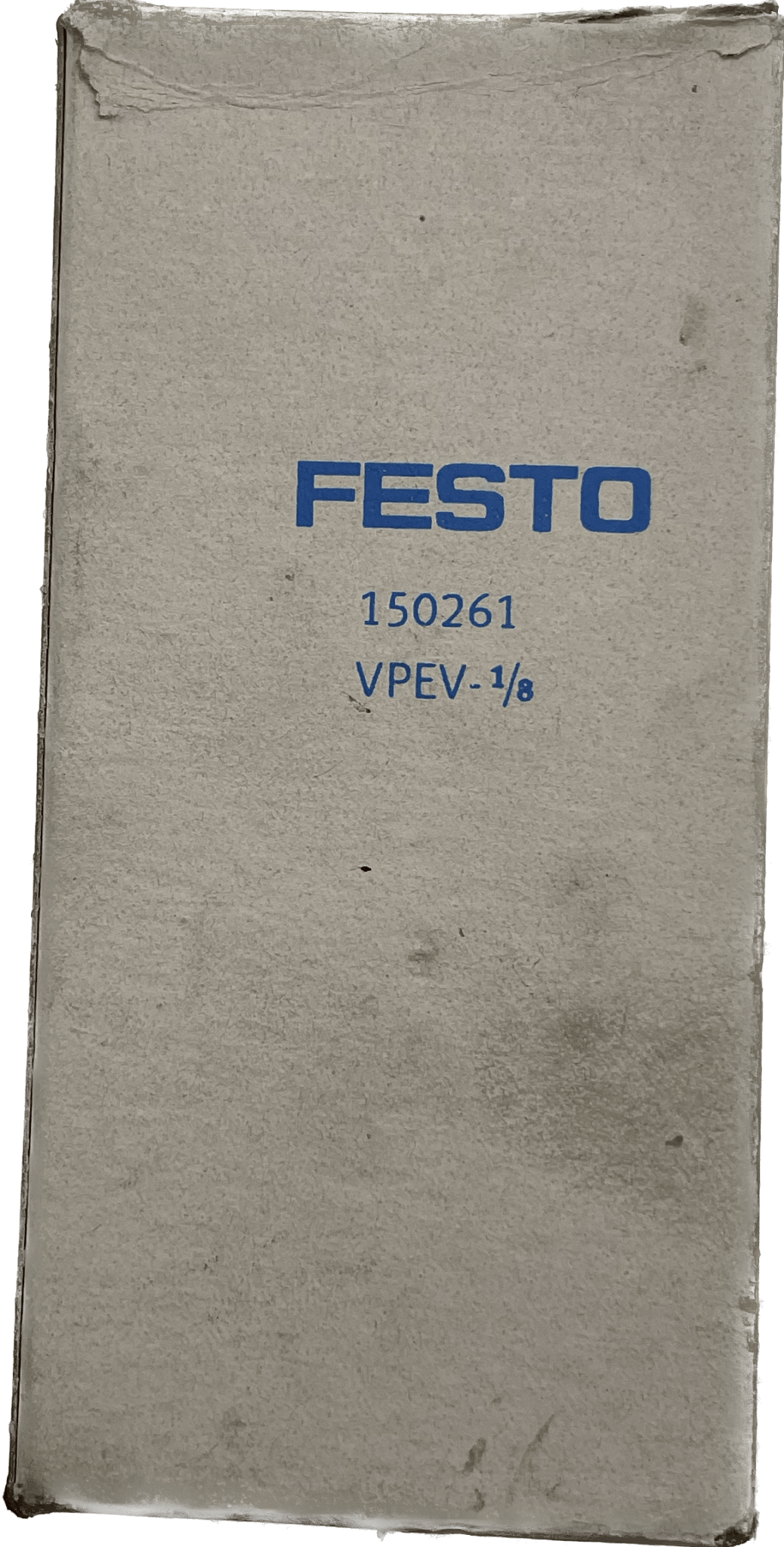 Festo Vakuumschalter VPEV-1/8 - #product_category# | Klenk Maschinenhandel