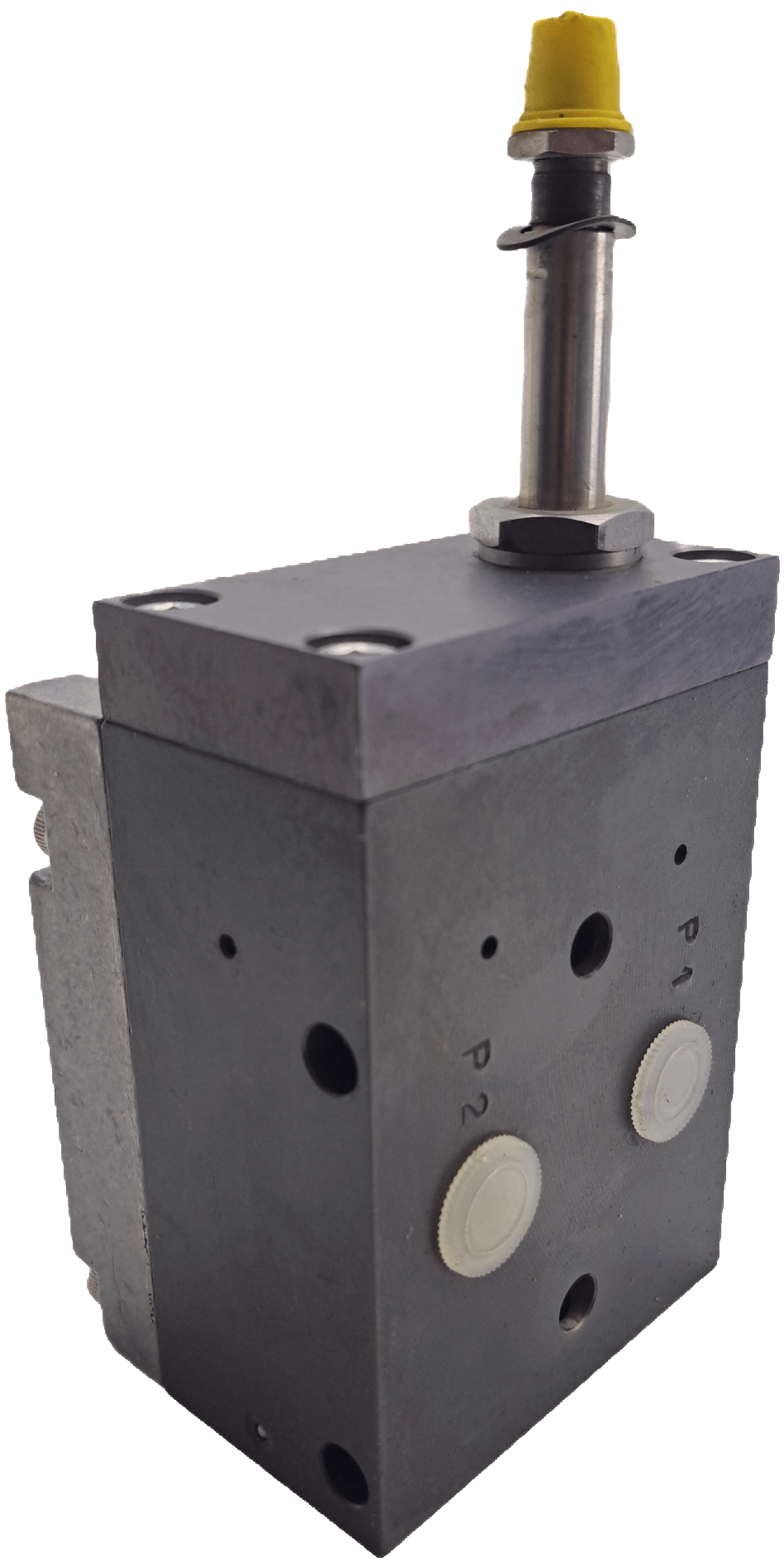 Festo Valve function 8/2 monostable MLC-8-3/8B - #product_category# | Klenk Maschinenhandel