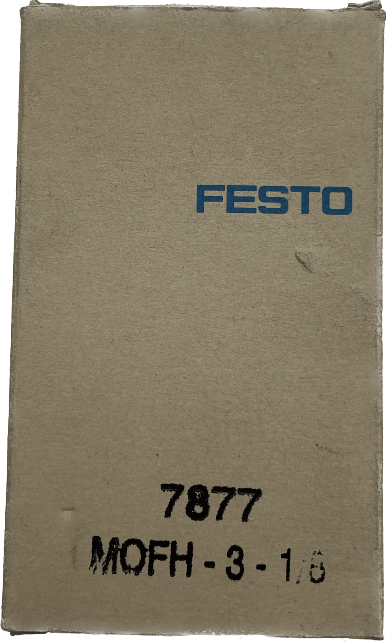 Festo Ventilfunktion MOFH-3-1/8 - #product_category# | Klenk Maschinenhandel