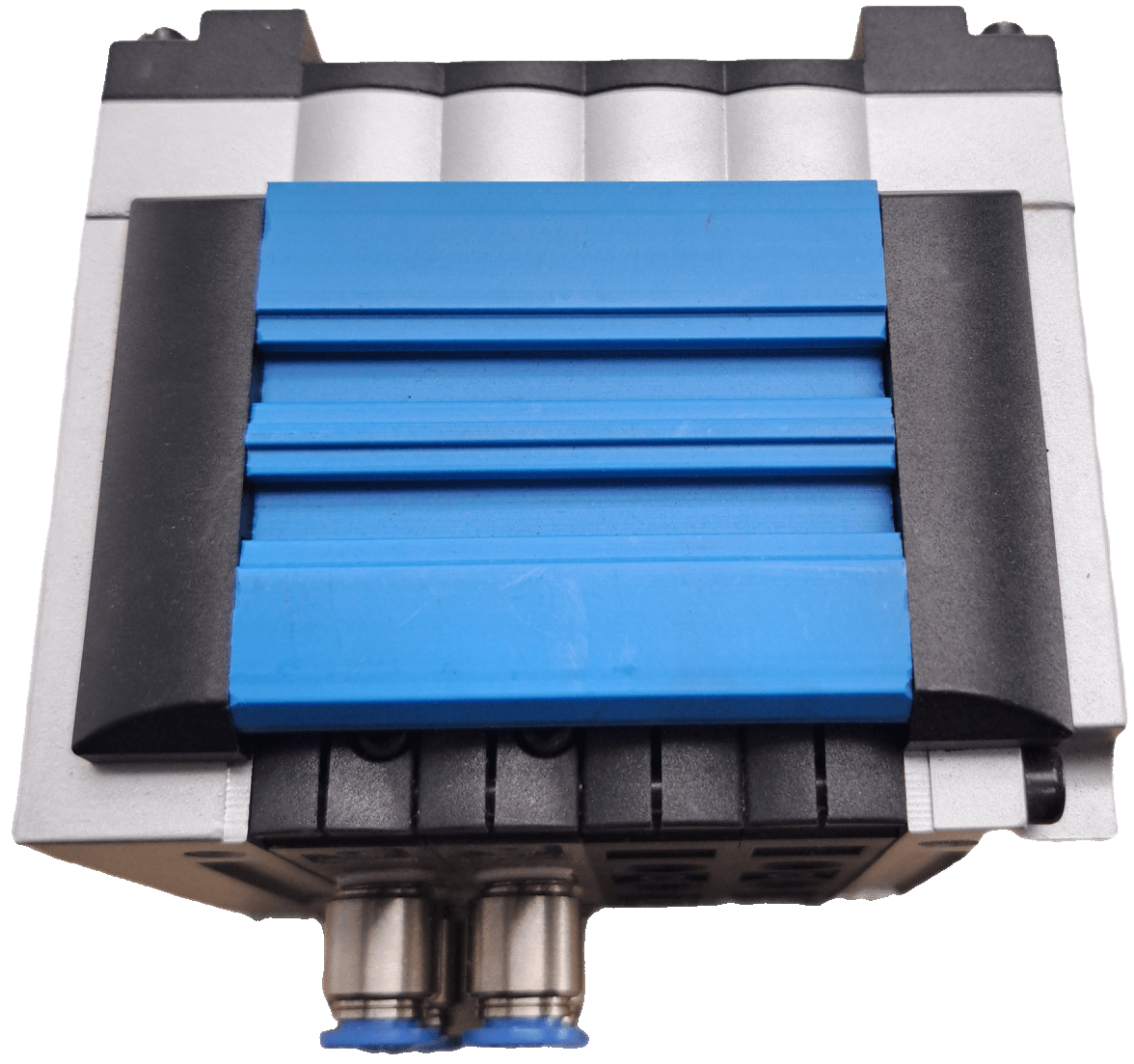 Festo Ventilinsel CPV14 / 10P-14-4B-MP-V-Y-JJLL+Z - #product_category# | Klenk Maschinenhandel