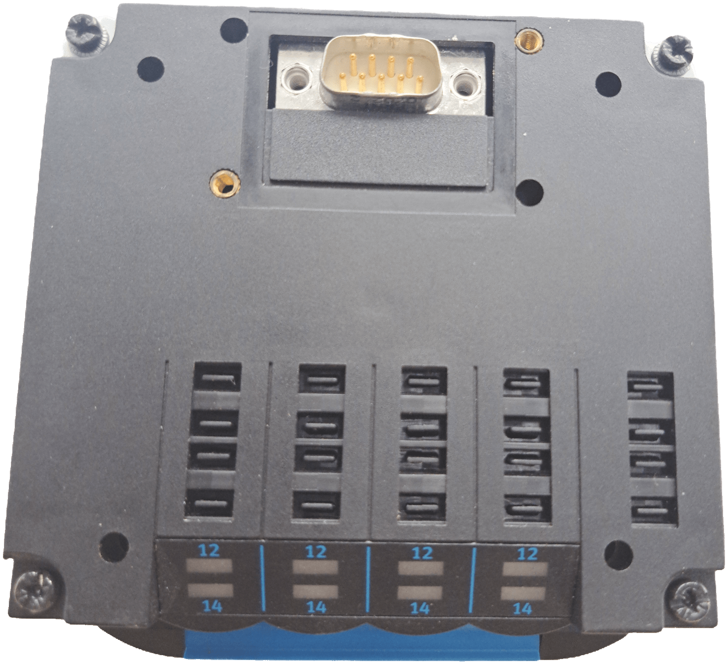 Festo Ventilinsel CPV14 / 10P-14-4B-MP-V-Y-JJLL+Z - #product_category# | Klenk Maschinenhandel