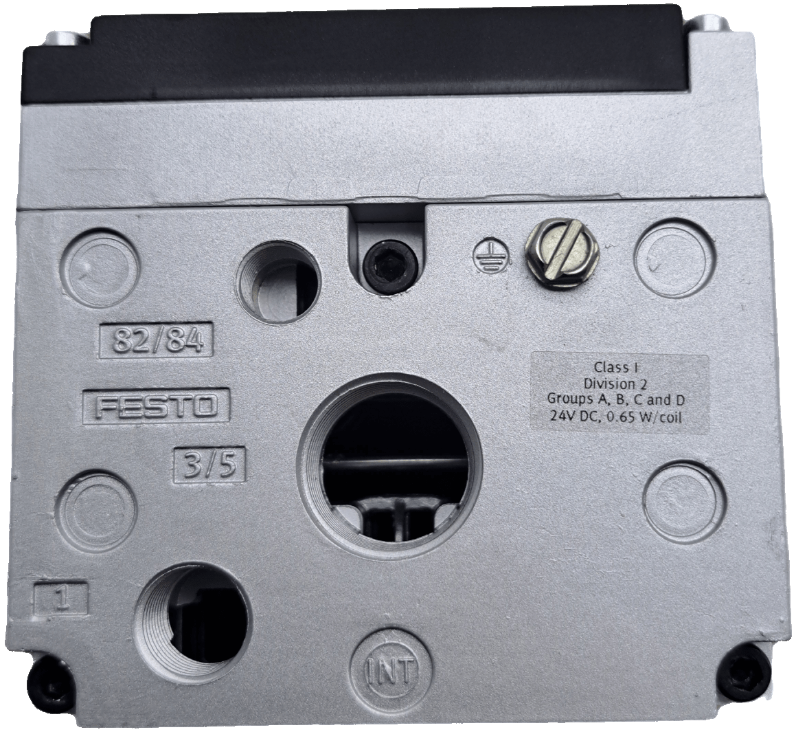 Festo Ventilinsel CPV14 / 10P-14-8C-MP-N-A-8C - #product_category# | Klenk Maschinenhandel