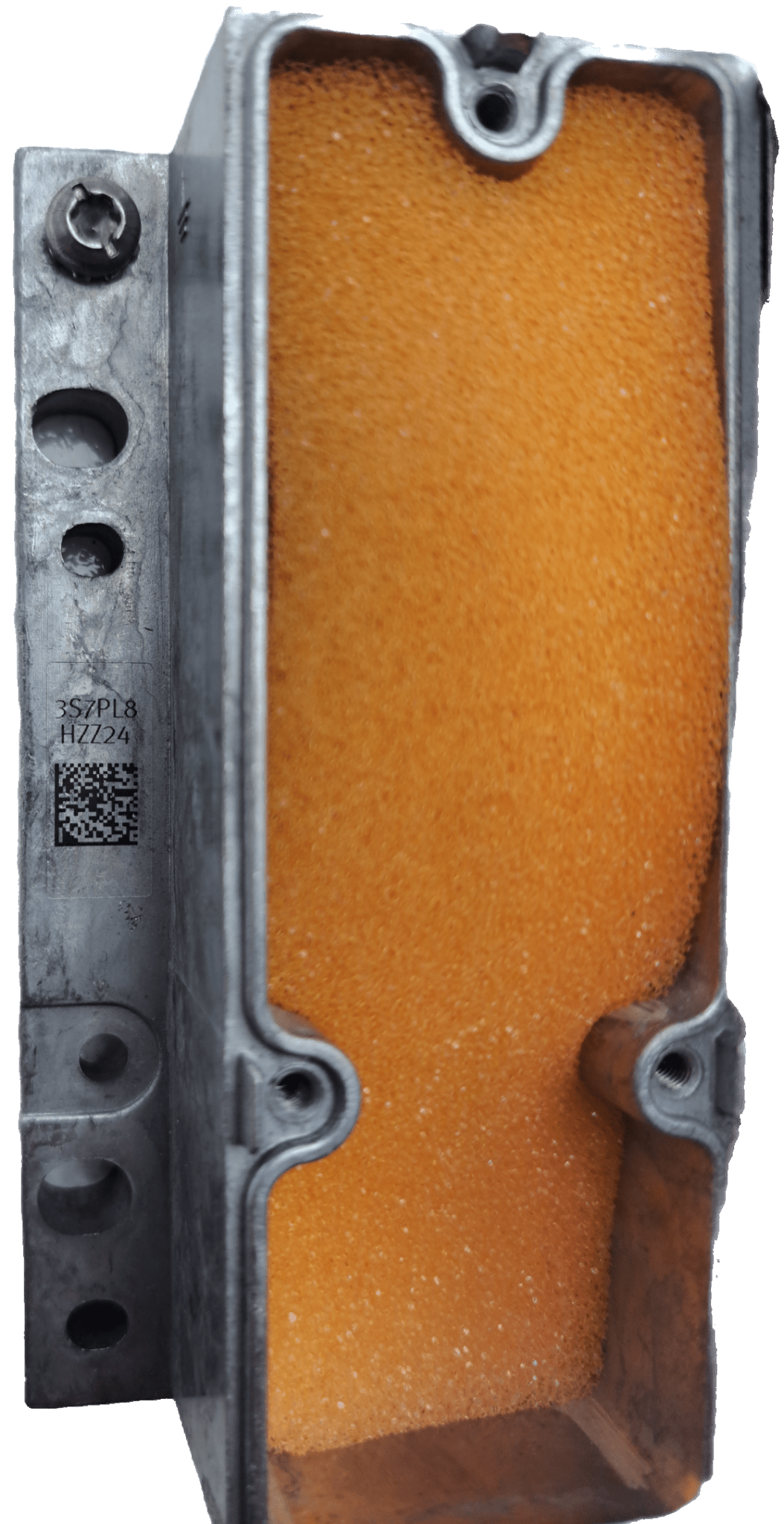 Festo Ventilinsel MPA-S mit Multipolanschluss / 32P-SGL-R-MBBUAAU-4JM3J4L - #product_category# | Klenk Maschinenhandel