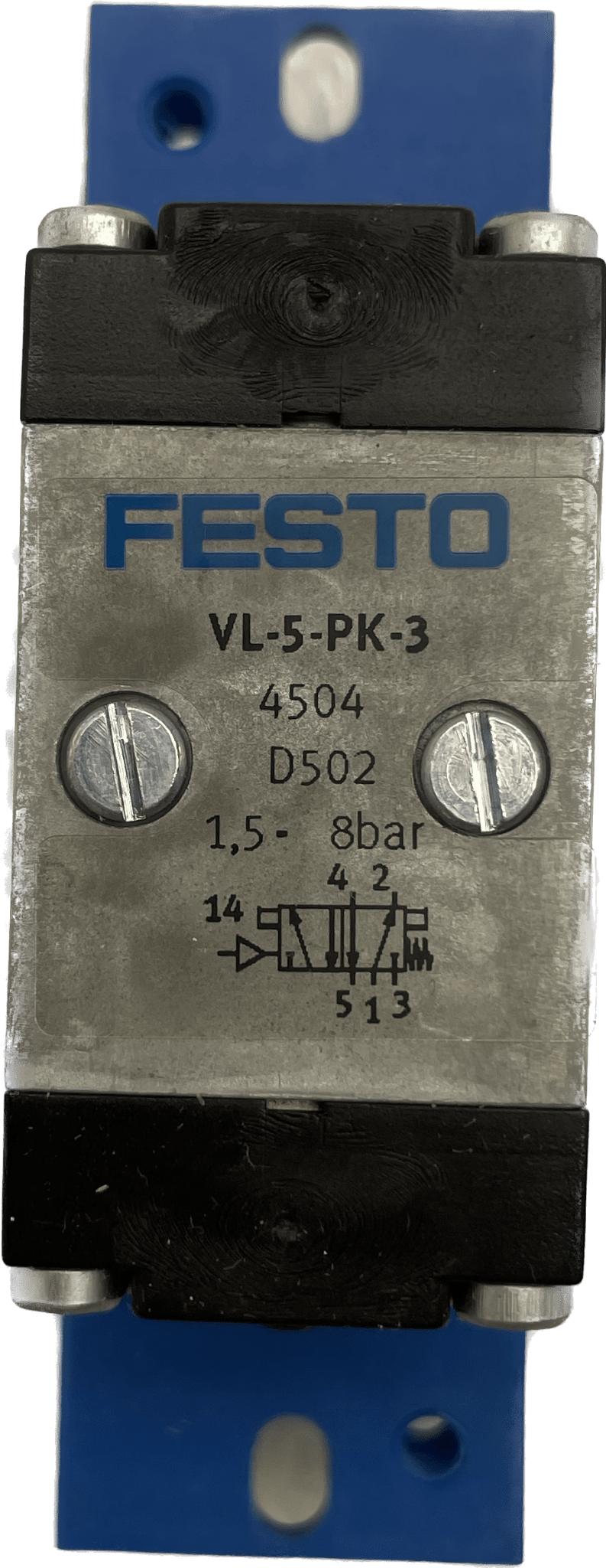 Festo VL-5-PK-3 - #product_category# | Klenk Maschinenhandel
