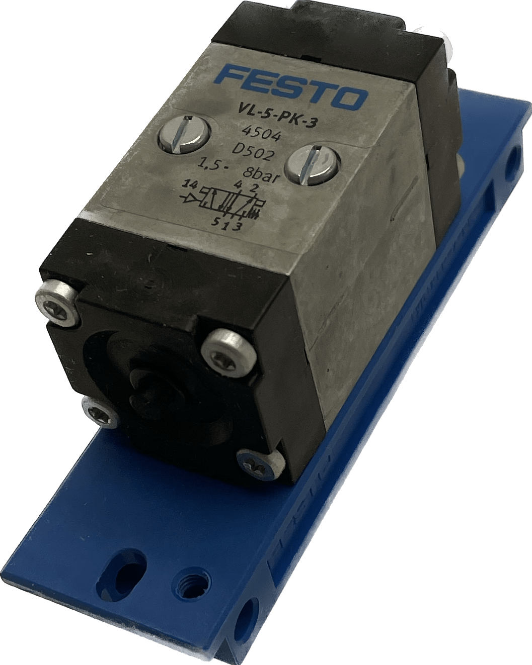 Festo VL-5-PK-3 - #product_category# | Klenk Maschinenhandel