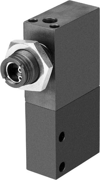 Festo VZB-3-1/4 - #product_category# | Klenk Maschinenhandel