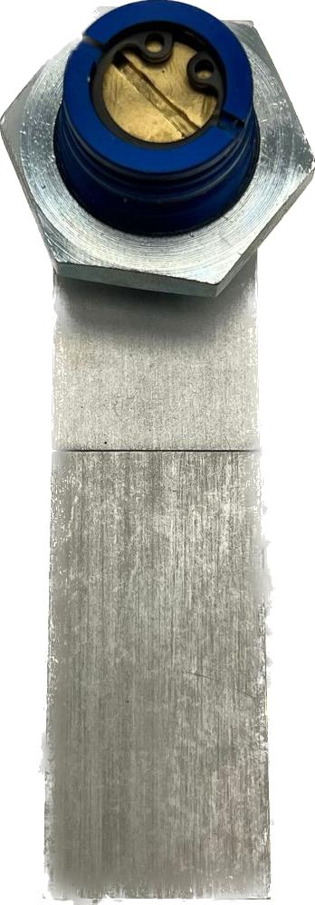 Festo VZOB-3-1/4 3489 - #product_category# | Klenk Maschinenhandel