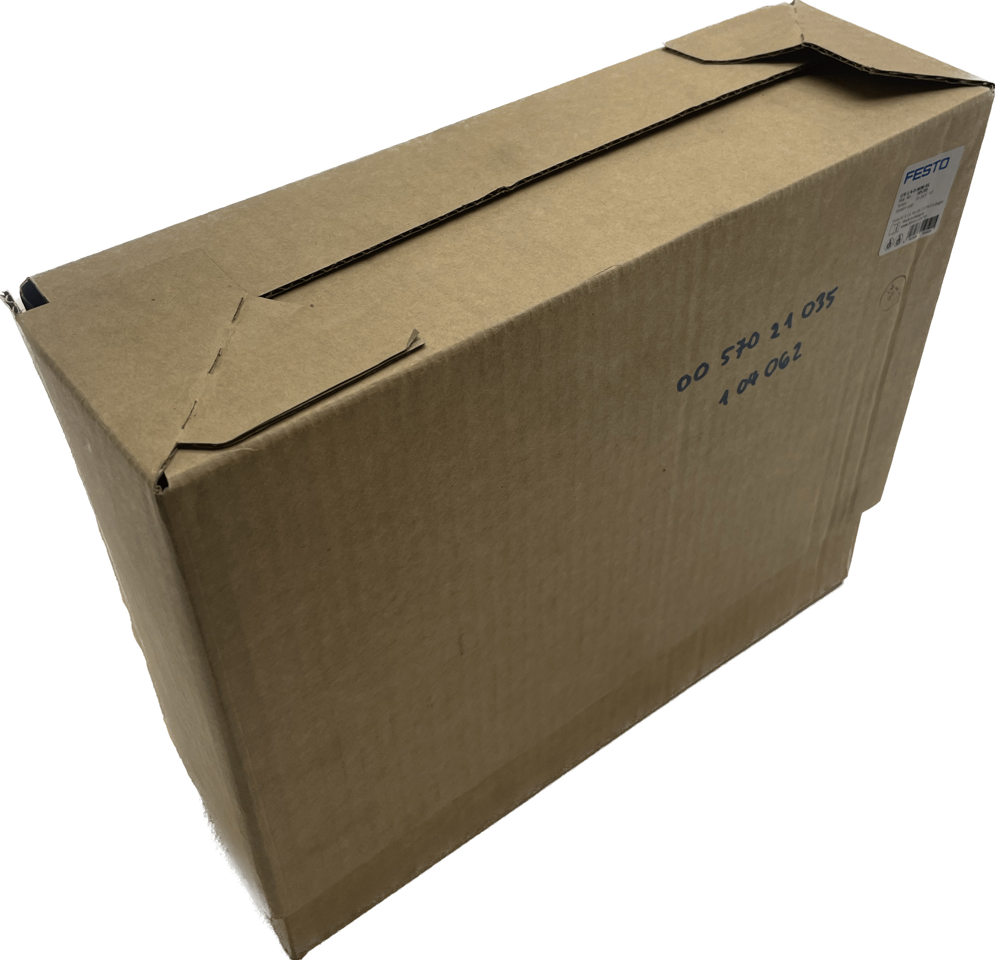 Festo Wartungseinheit LFR-1/4-D-MINI-KG - #product_category# | Klenk Maschinenhandel